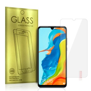 Szkło hartowane 9H GOLD do Huawei P30 Lite