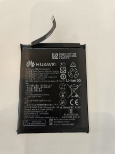 Oryginalna bateria do HUAWEI MATE 10 LITE / P30 LITE  3240 mAh