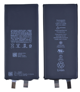 Bateria do Iphone 11 bez BMS + wklejka
