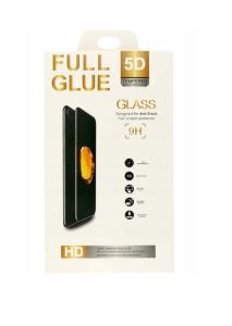 Szkło hartowane Full Glue 9h 5D do Samsung S10 Lite