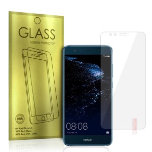 Szkło hartowane 9H GOLD do Huawei Mate 20 Lite