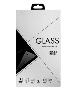Szkło hartowane Glass screen protector pro+ do Huawei Mate 10 Lite czarne