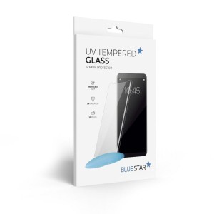 Szkło hartowane Blue Star UV 3D – do Samsung Galaxy S10