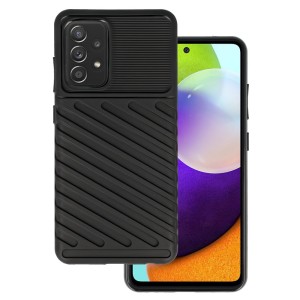 Etui THUNDER do Samsung Galaxy A52/A52S Czarne