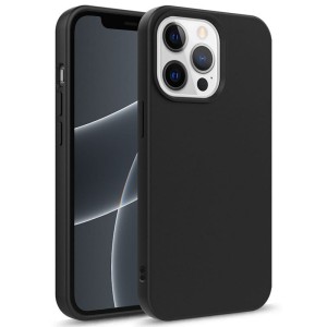 Etui MATT do Motorola Edge 40 NEO 5G Czarne