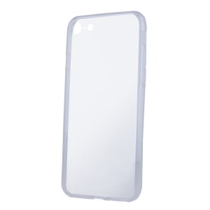 Etui Slim 1 mm do Xiaomi Mi 9 Lite transparentne
