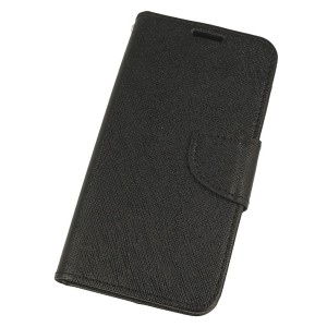 Etui Fancy Case do Xiaomi Mi 10T Lite czarne