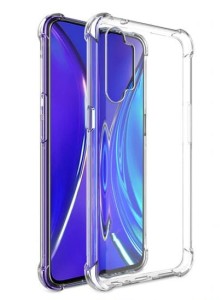 Etui Anti Shock do Iphone 14 PRO MAX przeźroczyste