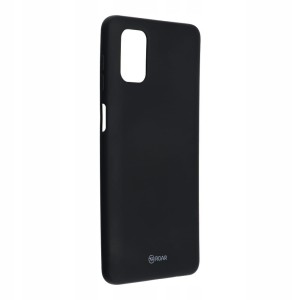 Etui Roar Jelly do Samsung Galaxy M51 czarne