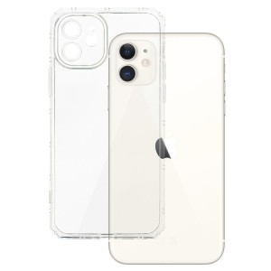 Etui ARMOR ANTISHOCK do Iphone 12 transparentne