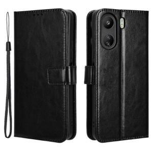 Etui zamykane do Redmi 13C 4G