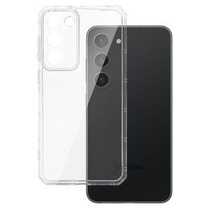 Armor antishock case do Samsung galaxy S23 przezroczysty