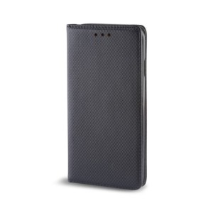 Etui Smart Magnet do Samsung Galaxy M13 4G czarne