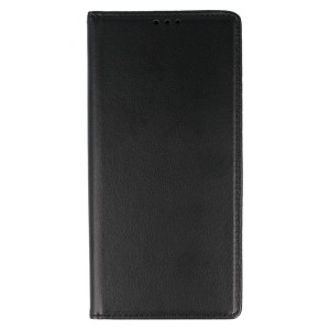 Kabura smart magneto do Samsung galaxy S22 ultra czarna