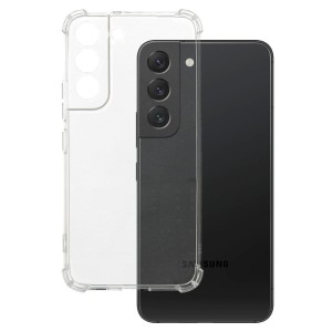 Clin anti shock 1,5mm do Samsung galaxy S22 przezroczysty