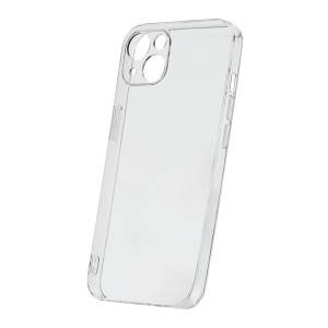 Etui Slim 2 mm do Samsung Galaxy A15 4G / A15 5G transparentna