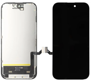 Wyświetlacz do iPhone 15 Soft Oled DD