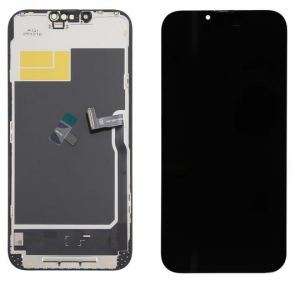 Wyświetlacz do iPhone 13 Pro Max Soft Oled DD, 120 Hz