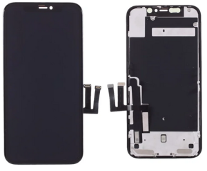 Wyświetlacz do iPhone 11 oryginalny RFB 