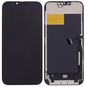 Wyświetlacz do iPhone 13 Pro Max Soft Oled JCID programowalny, 120 Hz