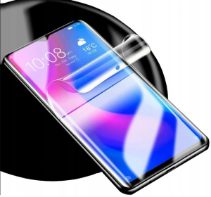 Huawei p30 pro folia hydrożelowa devia wycinana